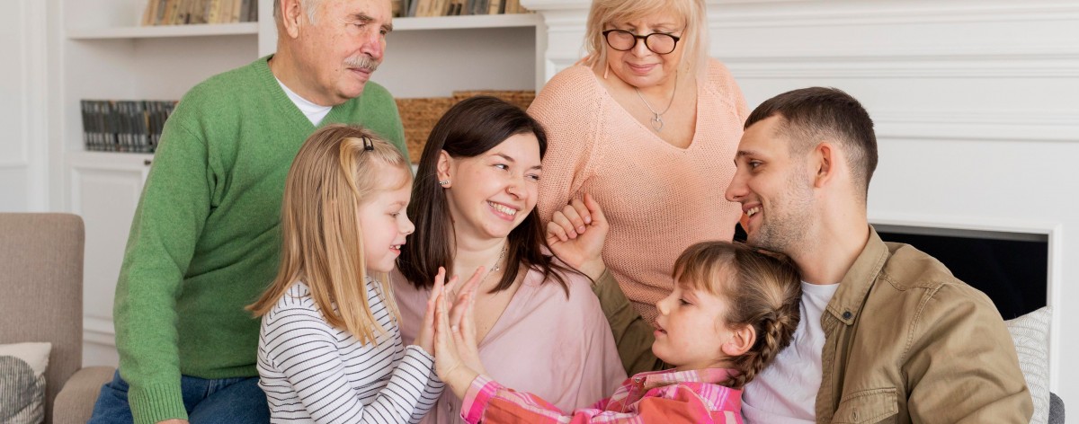 Zostań rodziną zastępczą – poznaj szczegóły podczas spotkania w Wodzisławiu
