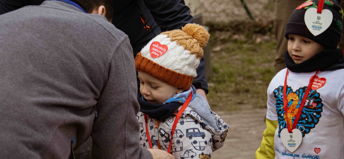 Wodzisław Śląski zagra z WOŚP: sprawdź program finału