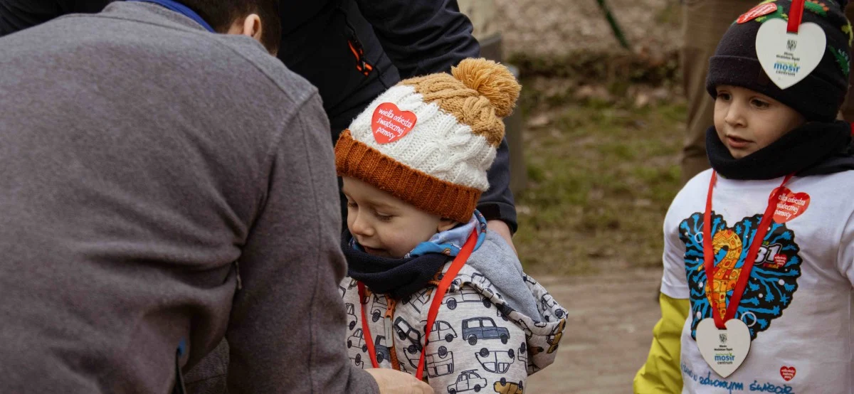 Wodzisław Śląski zagra z WOŚP: sprawdź program finału