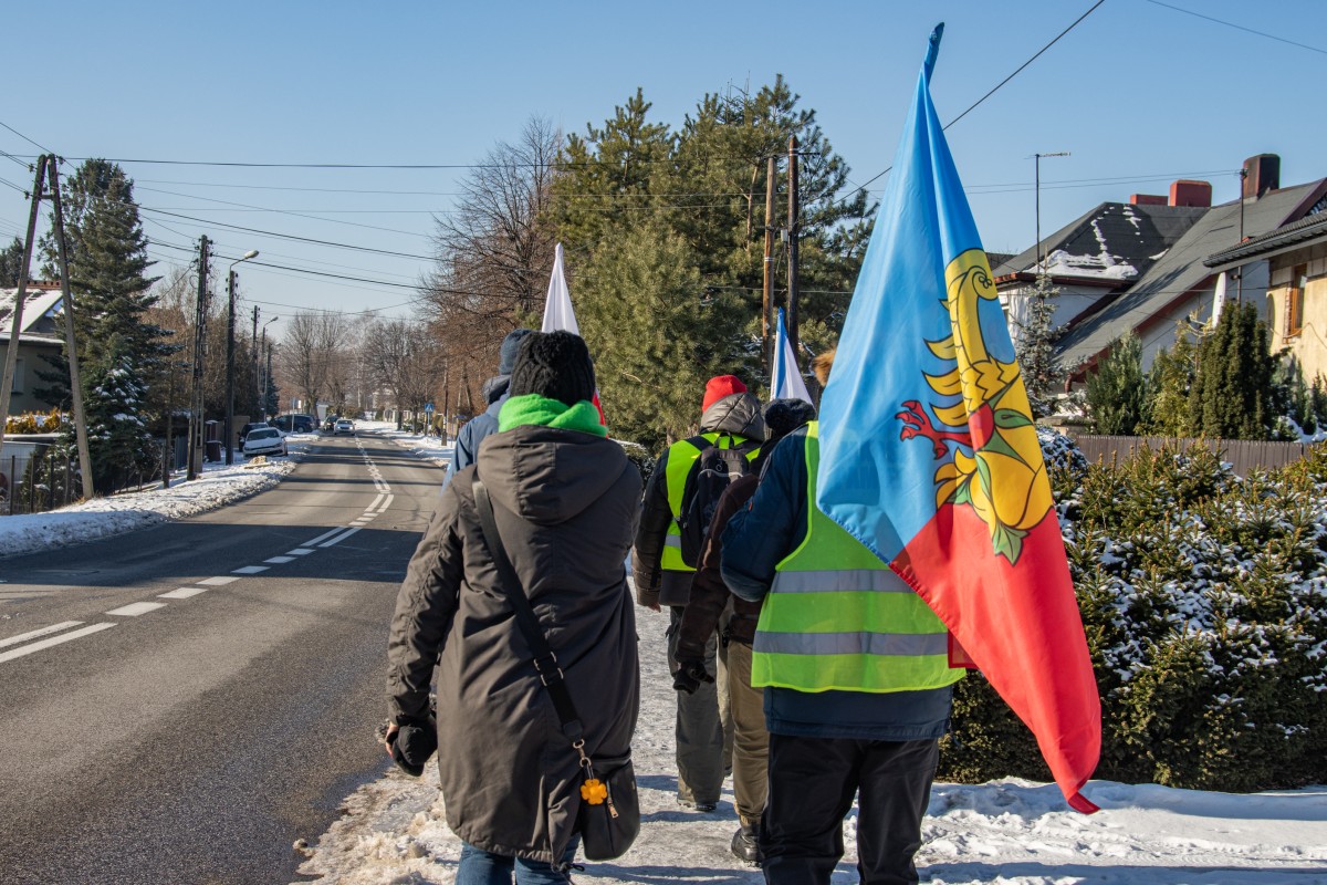 Weekend pełen emocji w Wodzisławiu Śląskim - co czeka nas w ten weekend?