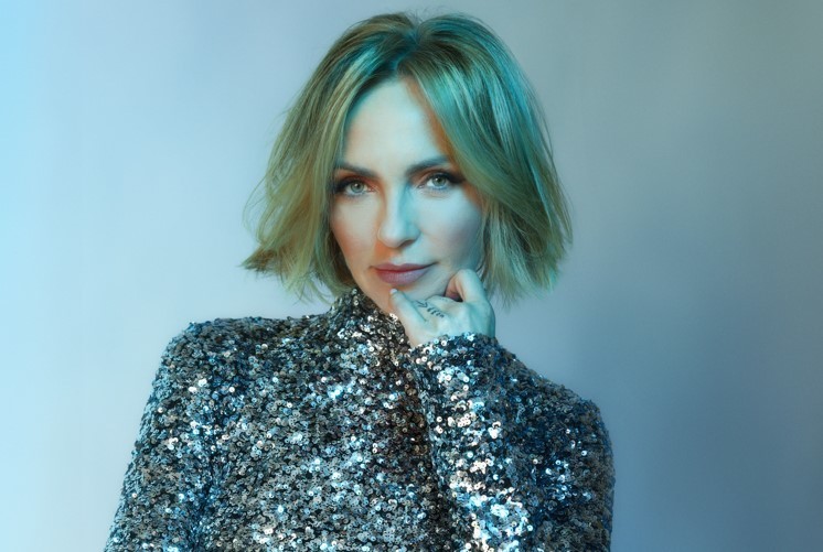 "Wszystkiego Najlepszego" na scenie WCK – walentynkowy koncert Anny Wyszkoni