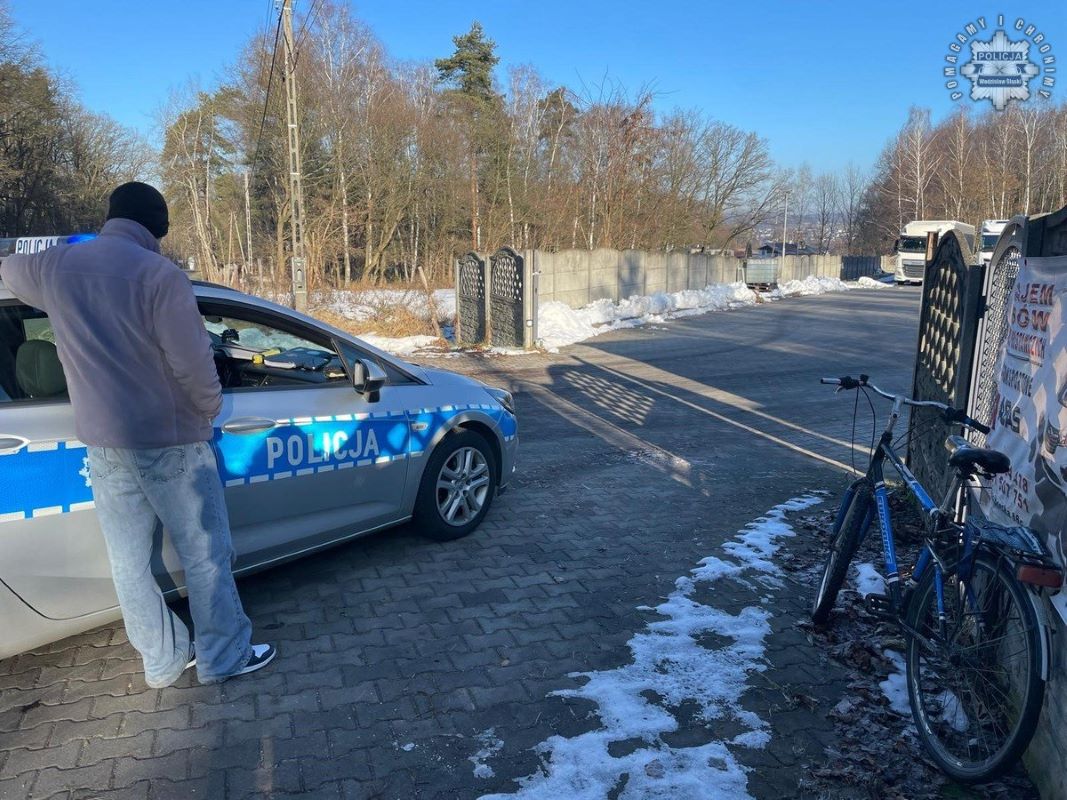 Działania "Trzeźwość" w Wodzisławiu: pijani kierowcy zatrzymani przez policję!