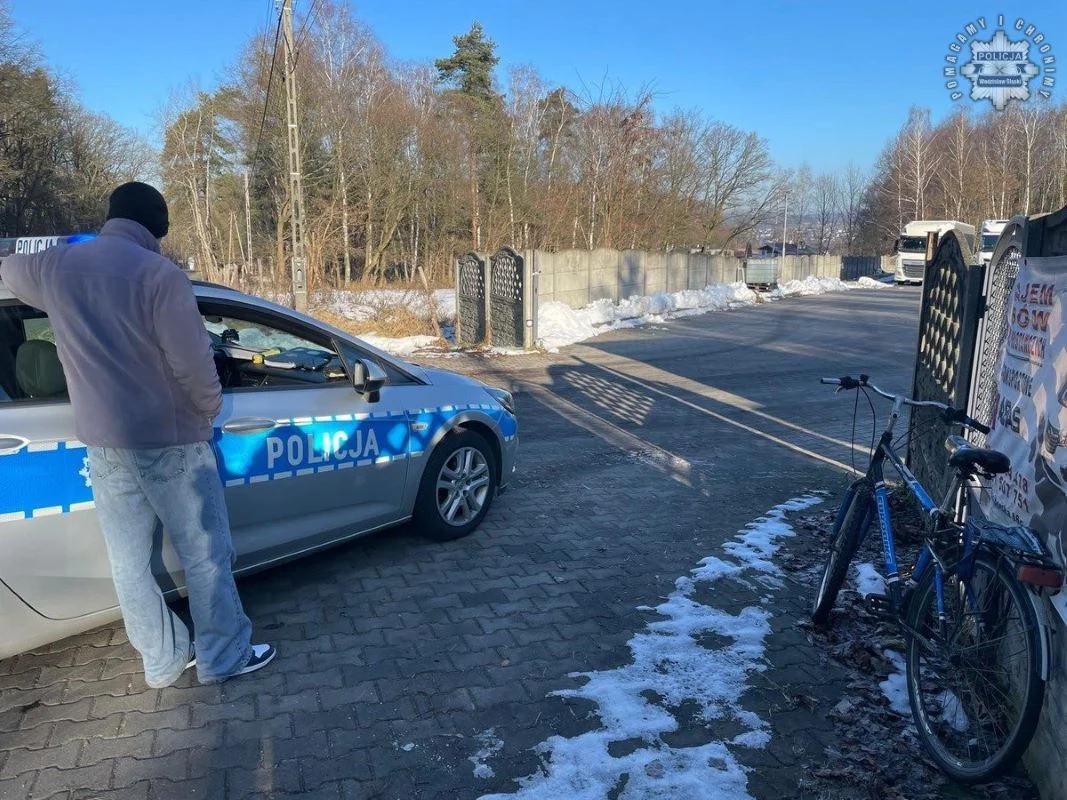 Działania "Trzeźwość" w Wodzisławiu: pijani kierowcy zatrzymani przez policję!