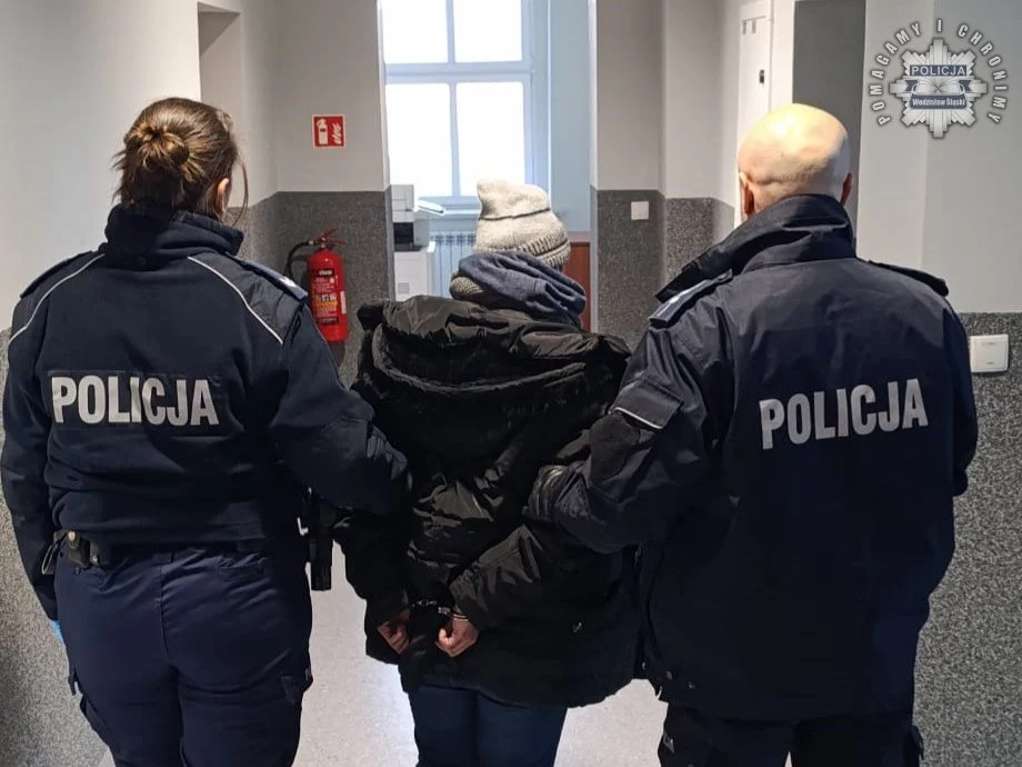 Usiłowanie zabójstwa w Pszowie: dwaj zatrzymani, ofiara w szpitalu