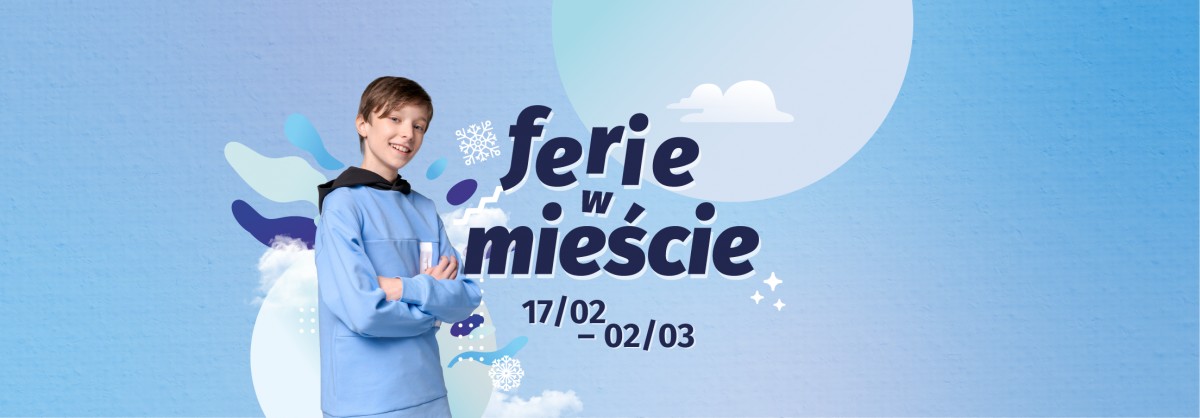 Aktywne ferie w Wodzisławiu: wiele atrakcji na zimowy wypoczynek!