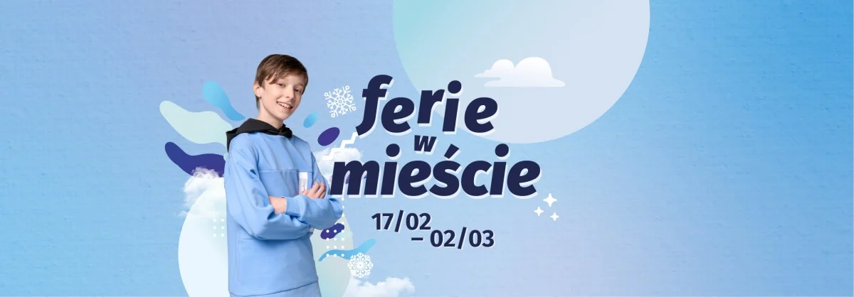 Aktywne ferie w Wodzisławiu: wiele atrakcji na zimowy wypoczynek!