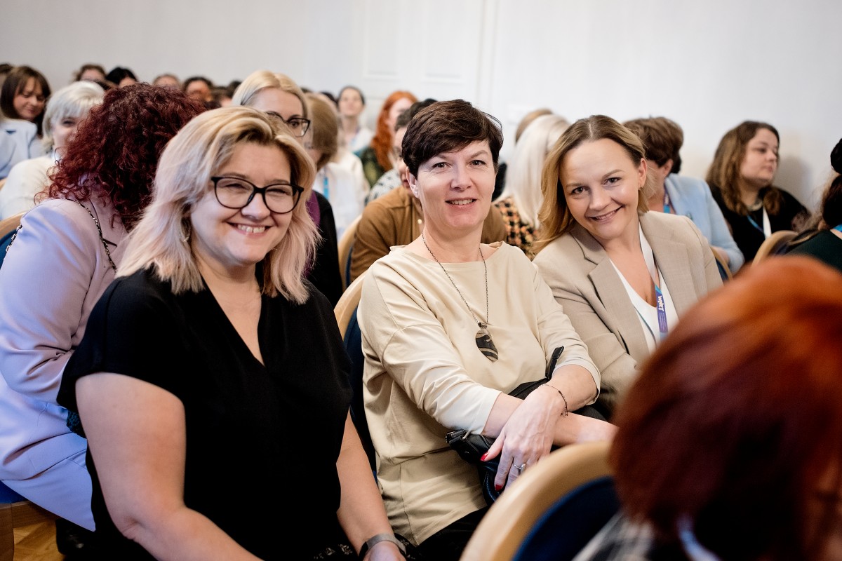 WNET 2025: prelegenci i program konferencji o nowoczesnej edukacji