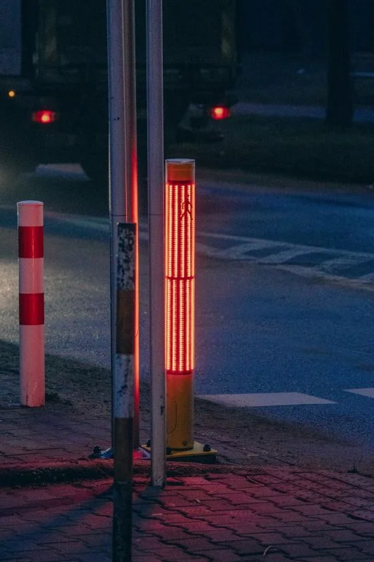 Bezpieczniej na przejściu przy ul. 26 marca w Wodzisławiu Śląskim