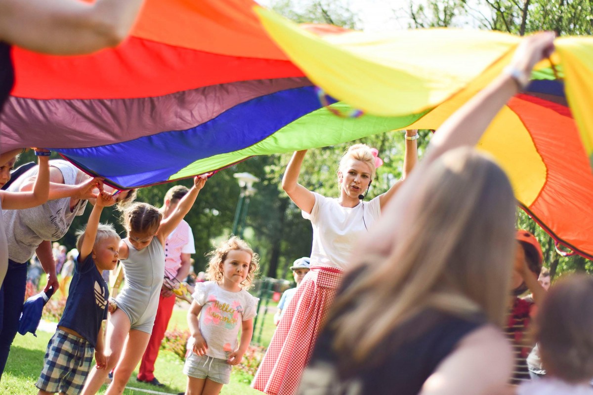 Zimowa przygoda – WCK zaprasza na półkolonie dla dzieci