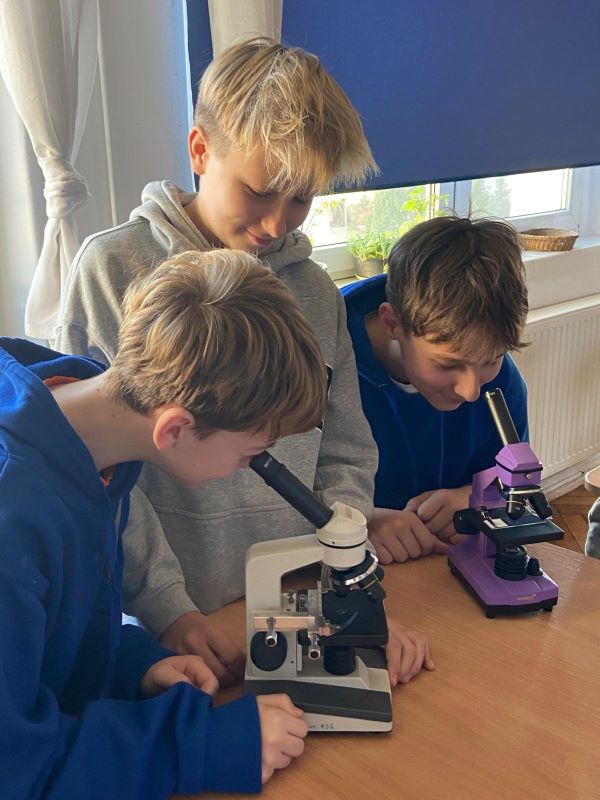 Wodzisław Śląski wzbogaca ofertę edukacyjną dla uczniów i nauczycieli