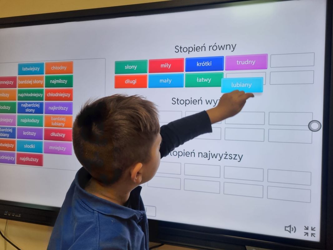 Wodzisław Śląski wzbogaca ofertę edukacyjną dla uczniów i nauczycieli