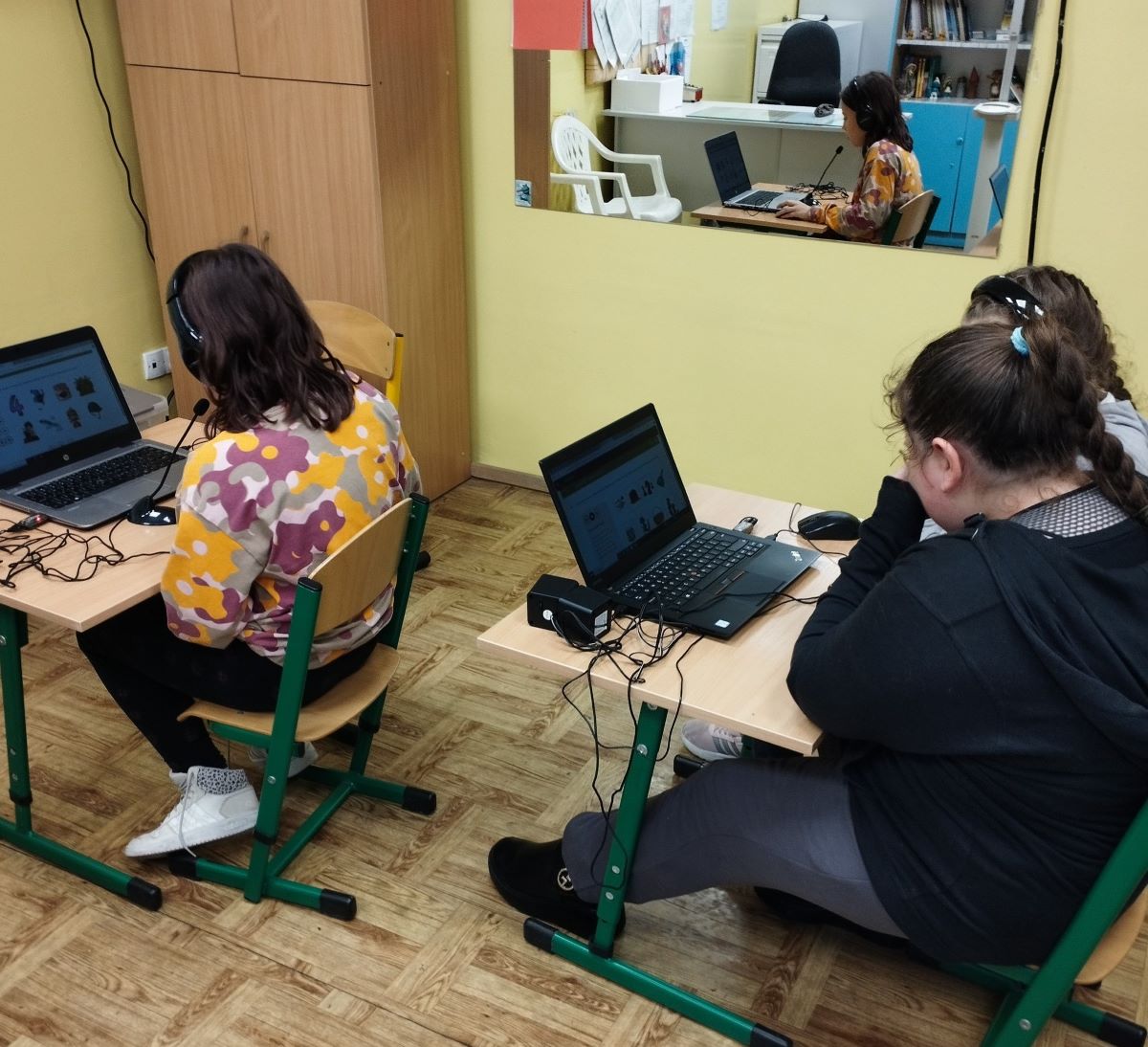 Nowoczesna edukacja w SP nr 3 – nowy projekt dla uczniów i nauczycieli