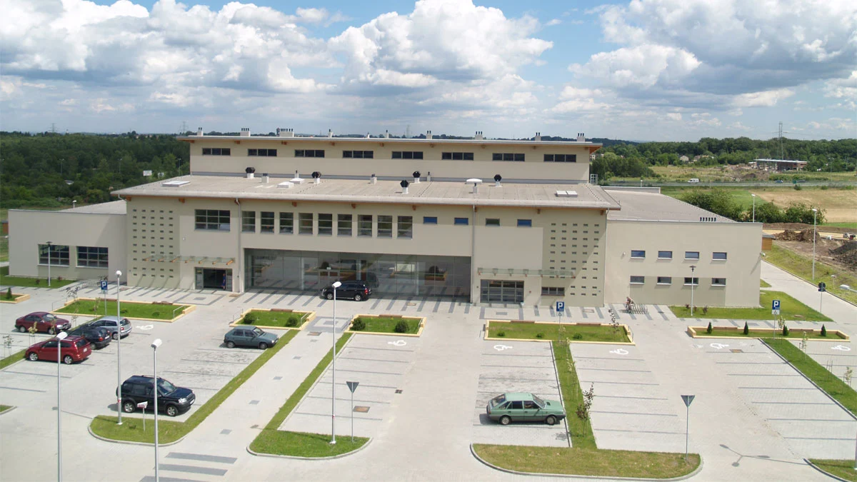 MOSiR Łaziska Górne podsumował rok 2024!