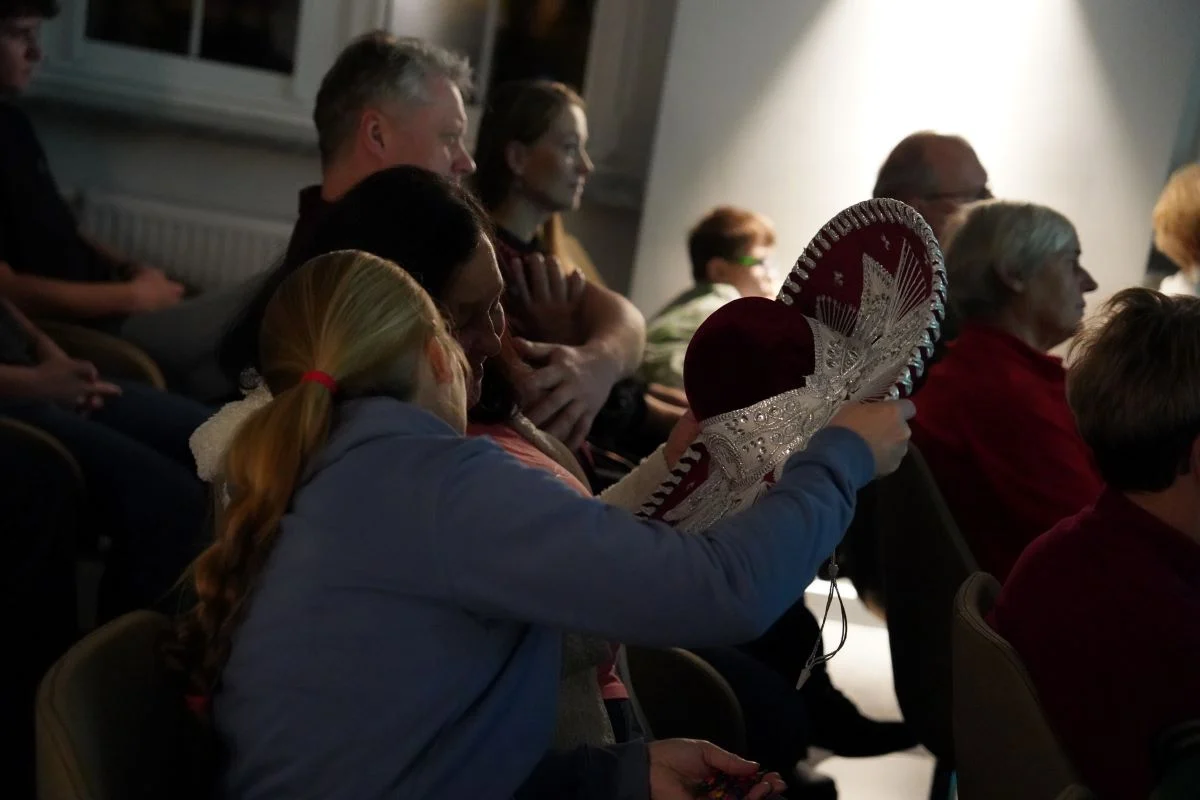 Mieszkańcy Łazisk Górnych przenieśliśmy się na moment do Meksyku!