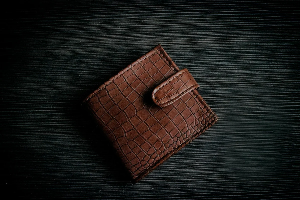 Portfel męski – praktyczny i stylowy wybór