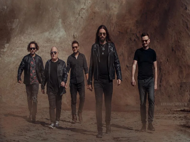 Łukasz Łyczkowski & 5 RANO: wielki koncert w Siemianowicach