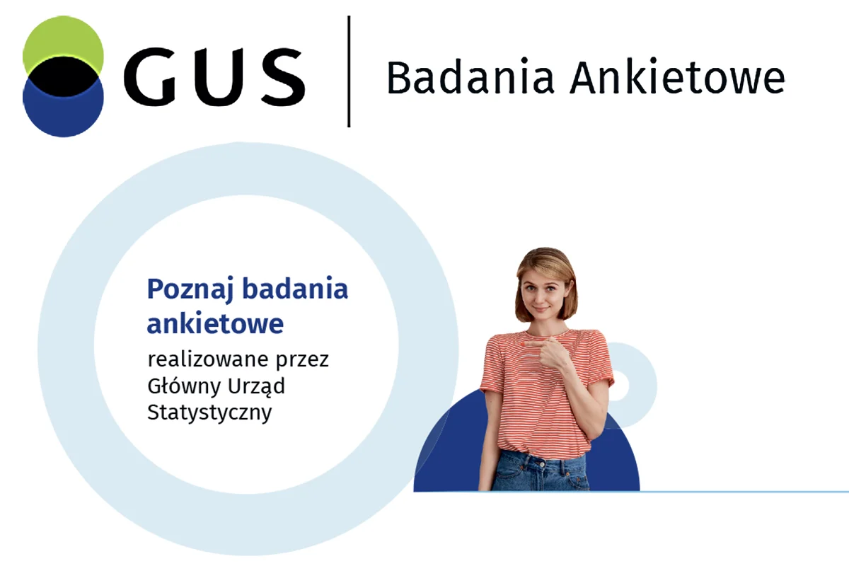 Podróże Polaków w obiektywie GUS. Badanie startuje już w styczniu!
