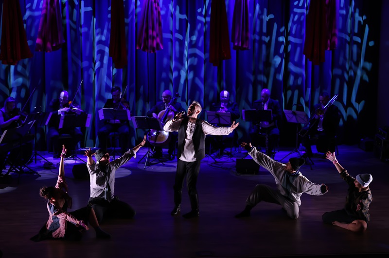 Siemianowickie Centrum Kultury rozpoczęło nowy sezon koncertem pełnym klasyki i emocji