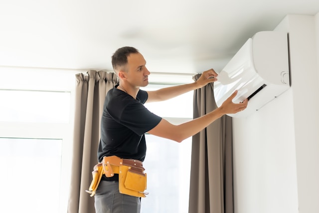 Zasady Instalacji Klimatyzacyjnych według Polskich Przepisów Budowlanych