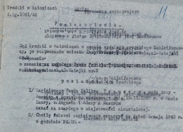Pamięć o Górnośląskiej Tragedii: lekcja muzealna w Siemianowicach