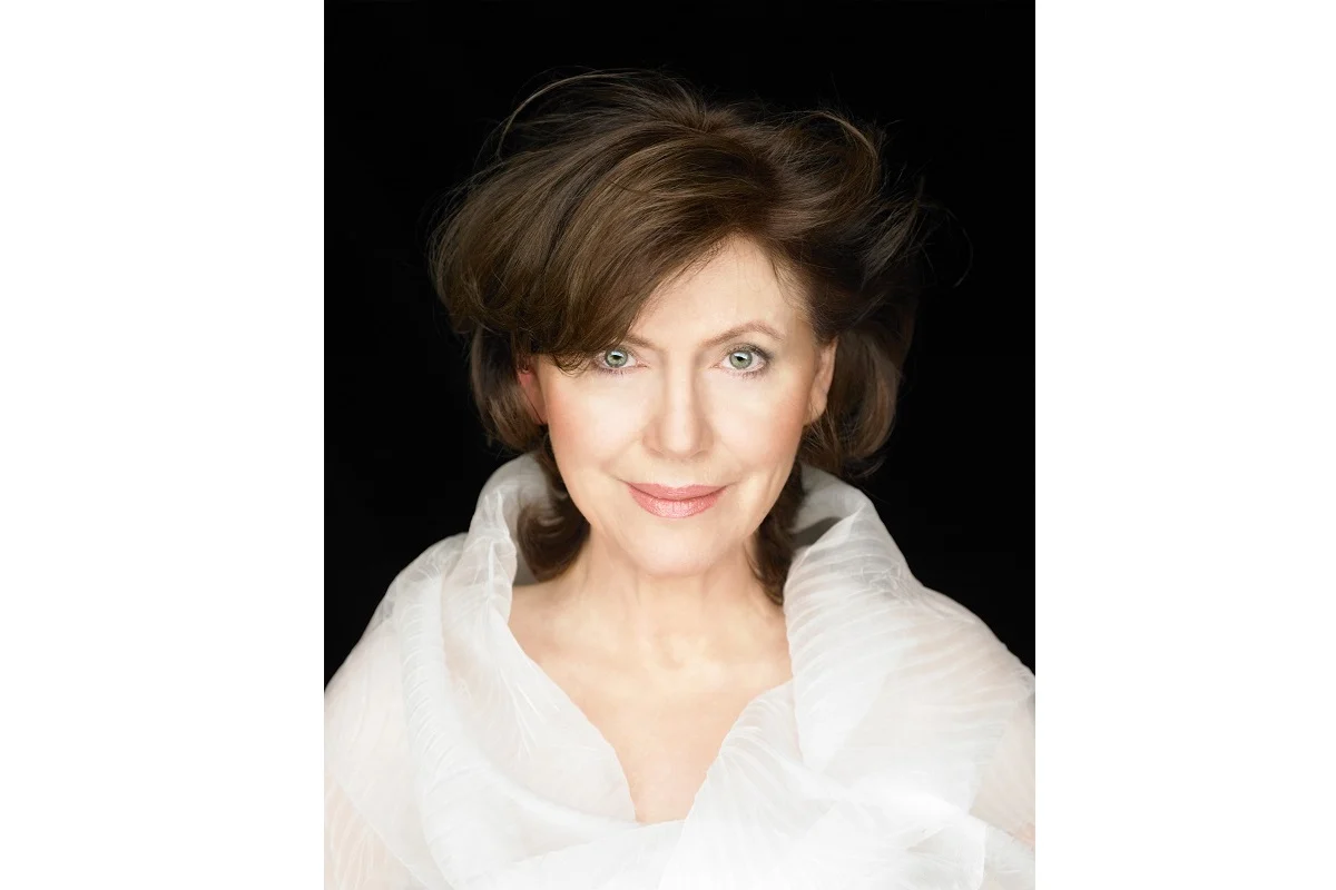 Halina Frąckowiak na scenie SCK Zameczek – 16 lutego 2025!