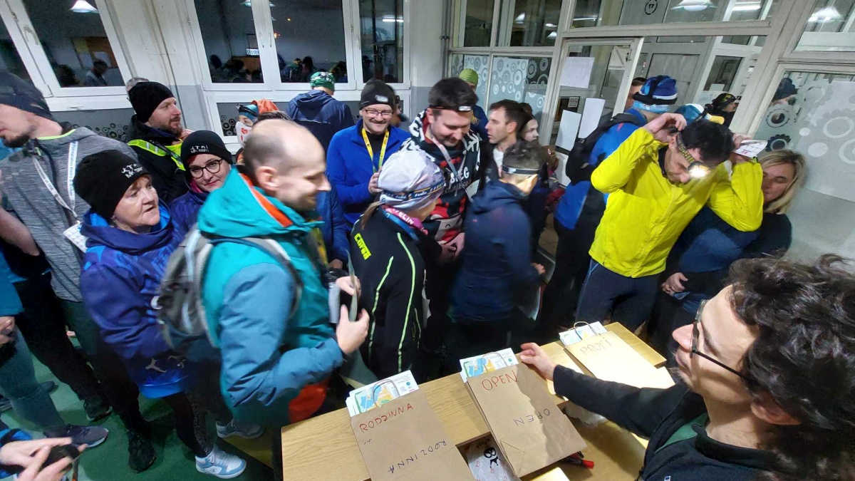 Aktywność, przygoda i rywalizacja – Siemianowice gościły biegaczy na orientację