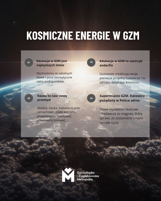 Kosmiczna misja dla szkół! Dołącz do 'Łowców mikrometeorytów'!