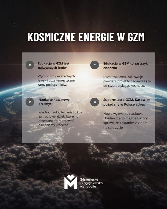 Kosmiczna misja dla szkół! Dołącz do 'Łowców mikrometeorytów'!