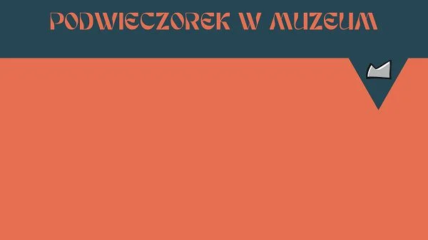 Podwieczorek w muzeum: 70. edycja i tajemnice NOSPR!