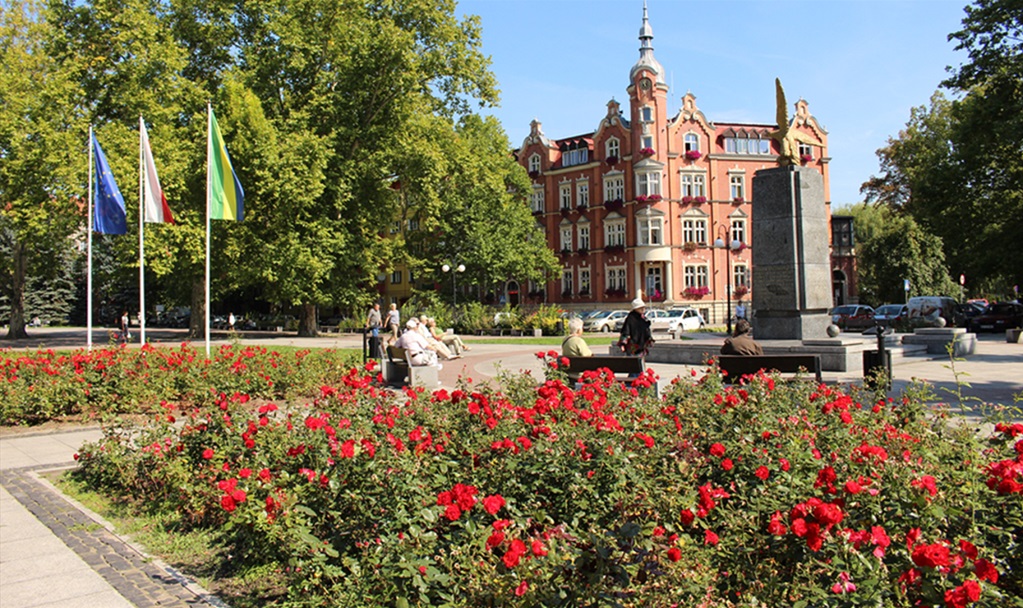 Siemianowice Śląskie na 16. miejscu w kraju, najlepsi na Śląsku!