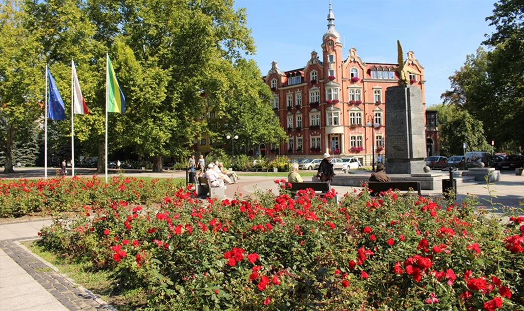 Siemianowice Śląskie na 16. miejscu w kraju, najlepsi na Śląsku!