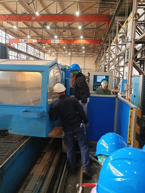 Akademia Przedsiębiorczości – młodzież poznaje świat biznesu i technologii 2