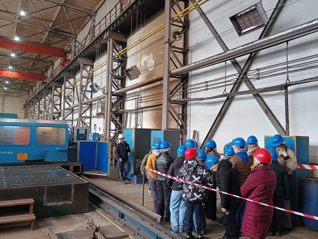 Akademia Przedsiębiorczości – młodzież poznaje świat biznesu i technologii 3