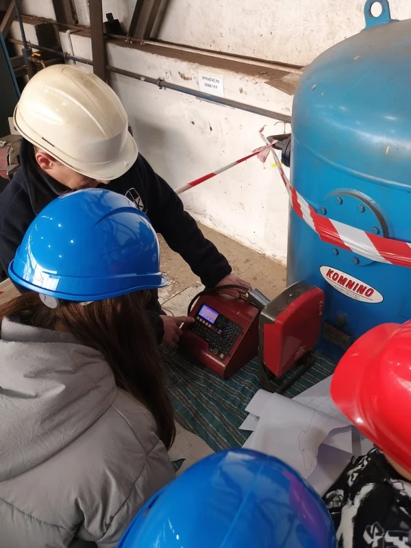 Akademia Przedsiębiorczości – młodzież poznaje świat biznesu i technologii 5