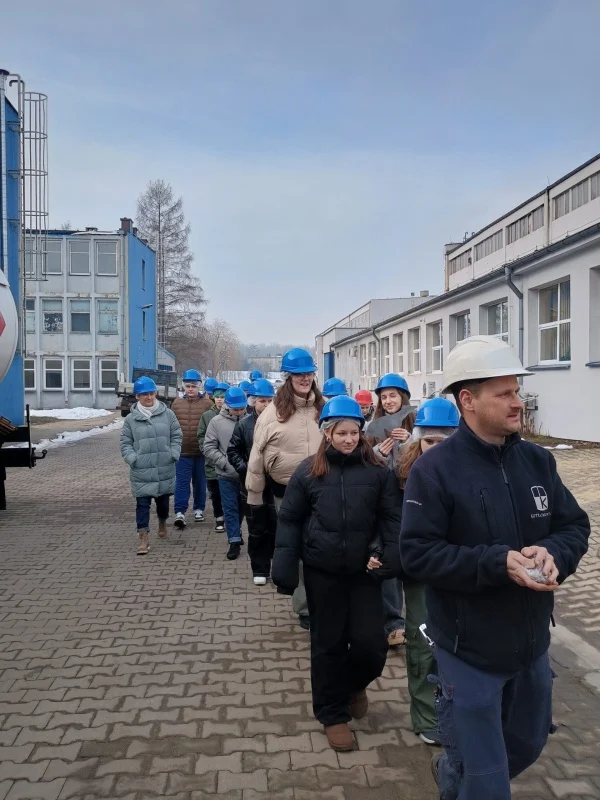 Akademia Przedsiębiorczości – młodzież poznaje świat biznesu i technologii 6