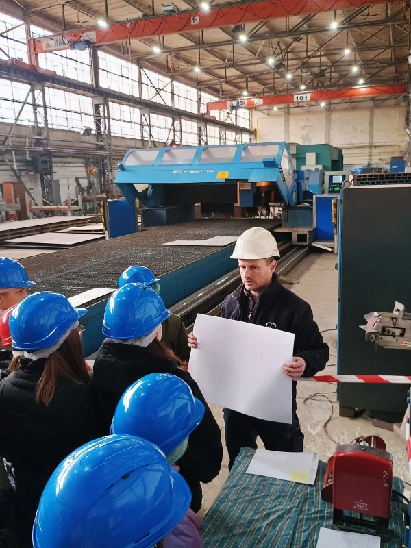 Akademia Przedsiębiorczości – młodzież poznaje świat biznesu i technologii 7