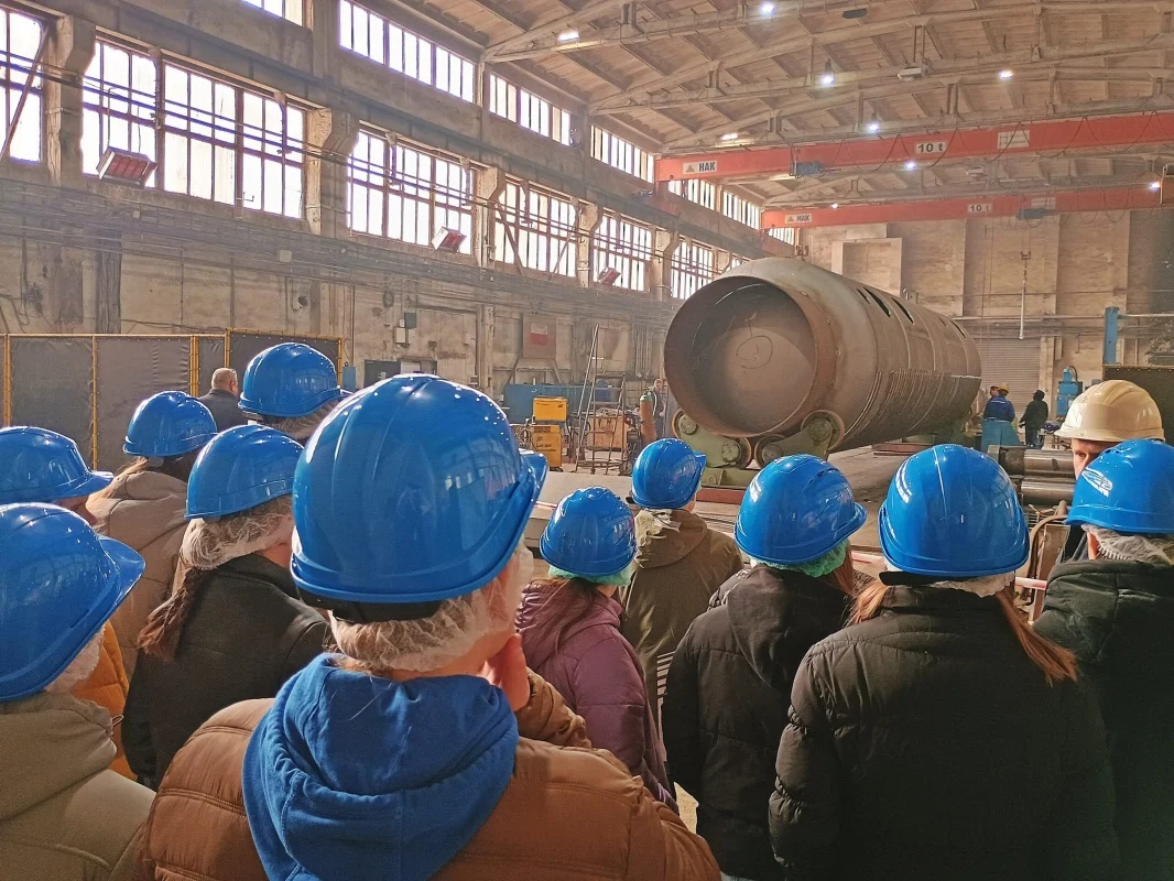 Akademia Przedsiębiorczości – młodzież poznaje świat biznesu i technologii 8