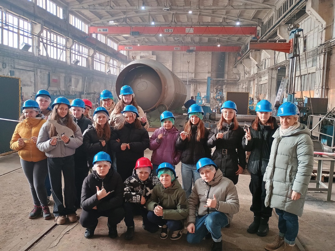 Akademia Przedsiębiorczości – młodzież poznaje świat biznesu i technologii