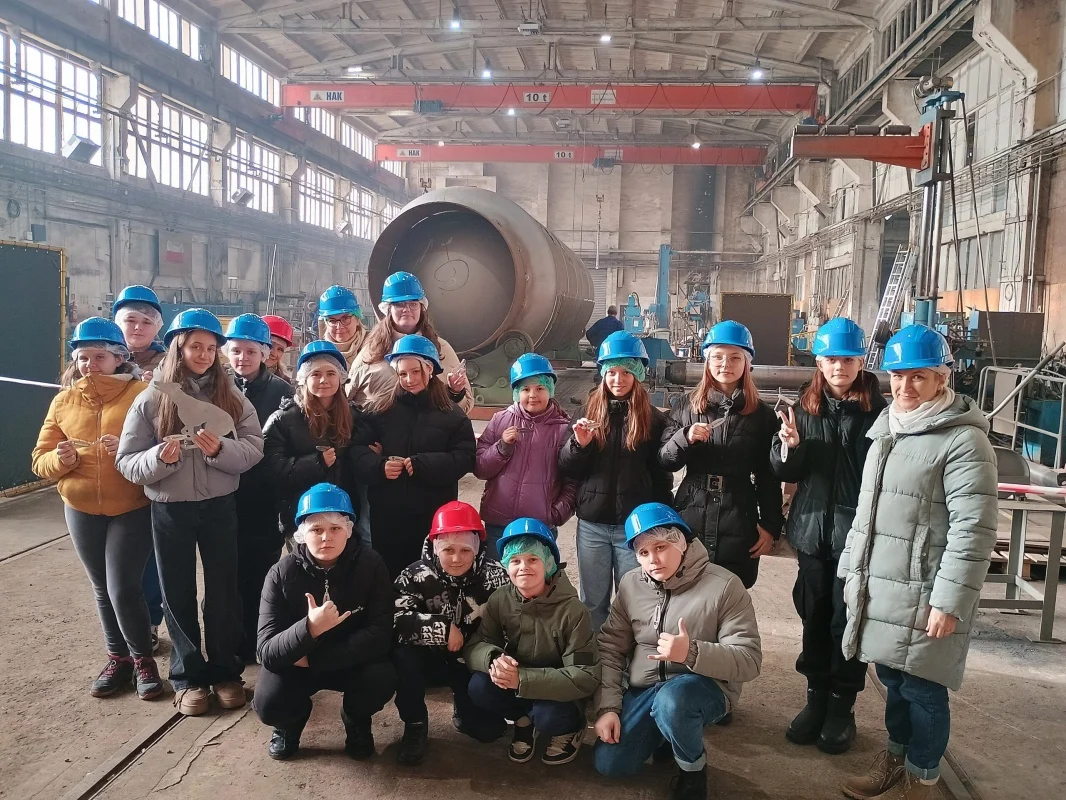 Akademia Przedsiębiorczości – młodzież poznaje świat biznesu i technologii