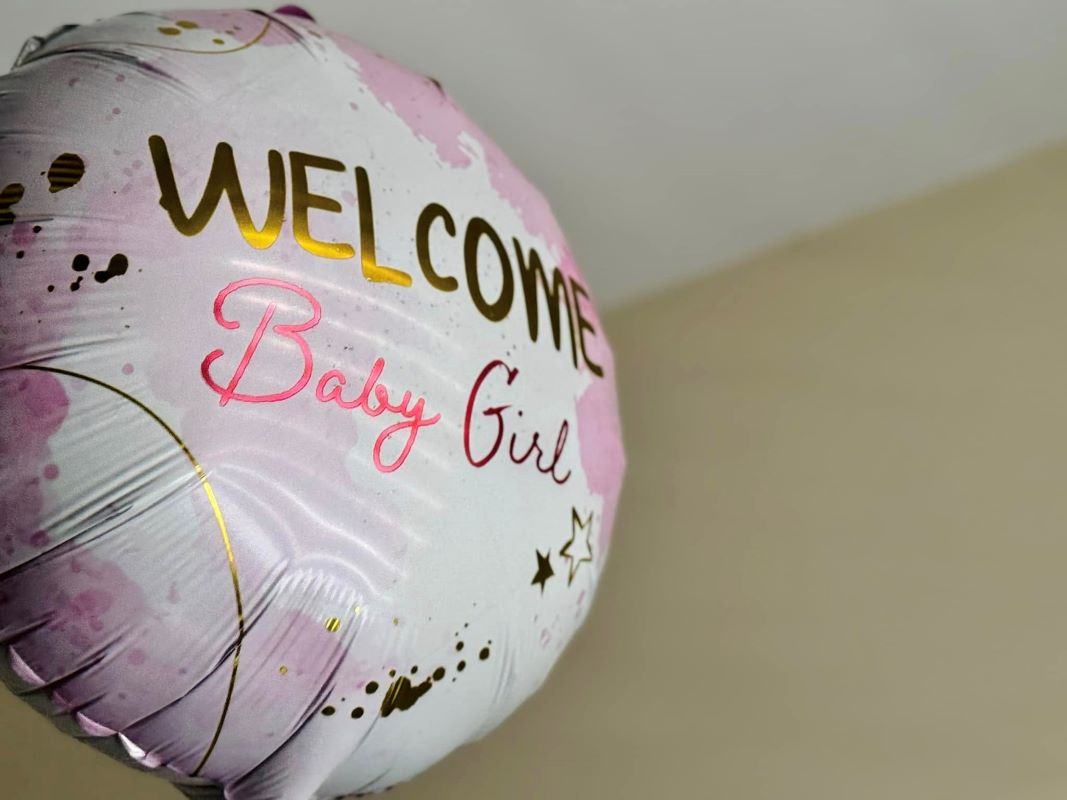 Pierwsze dzieci nowego roku w Mysłowicach – poznaj Liliannę, Aleksandrę i Julię