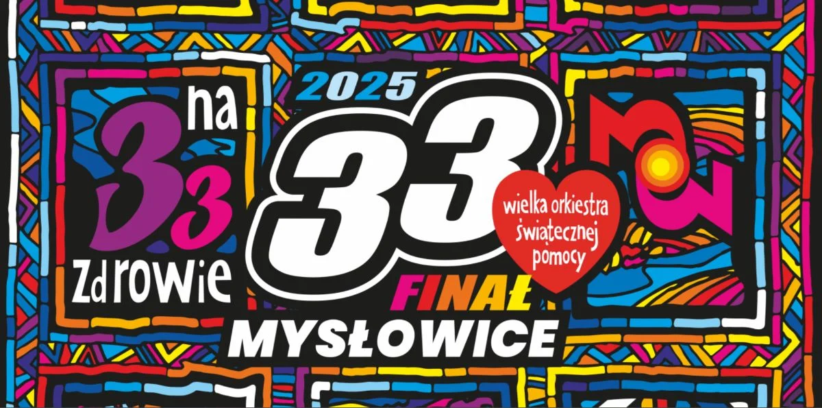 Mysłowice na WOŚP: karnawał, pokazy i licytacje dla dobrej sprawy!