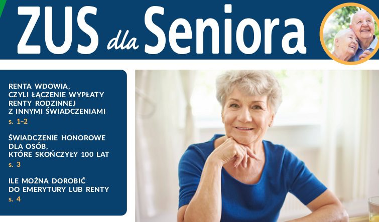 Renta wdowia – jak łączyć świadczenia i co warto wiedzieć?