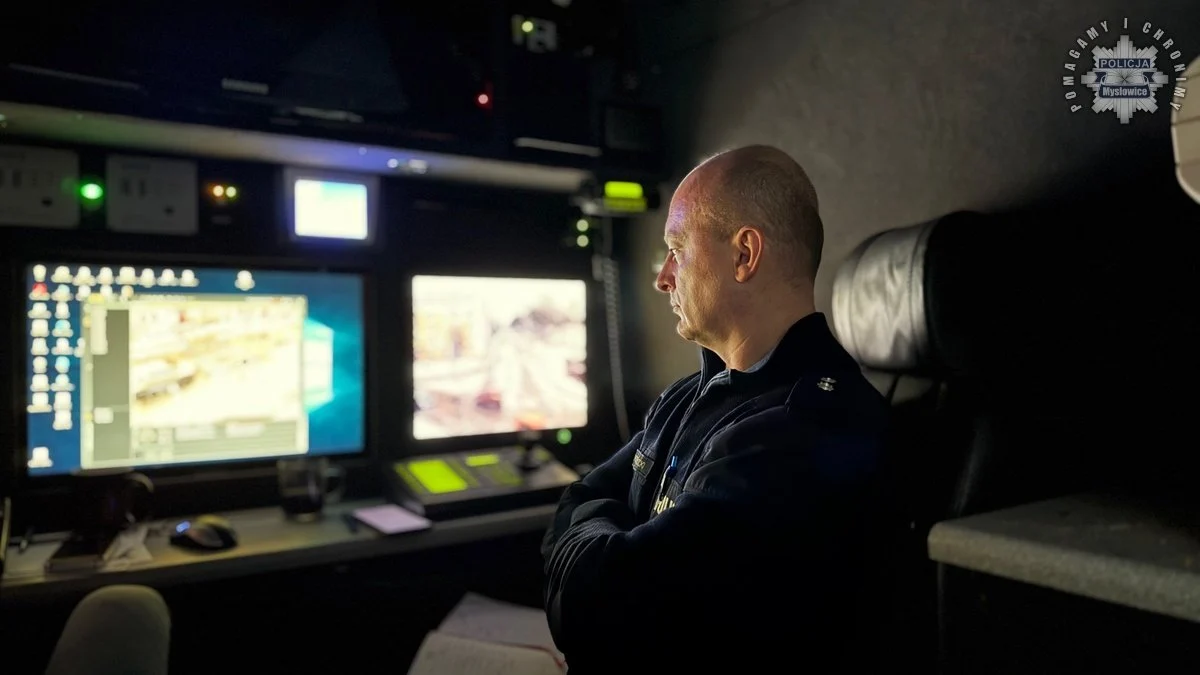 W trosce o bezpieczeństwo – mysłowicka akcja drogowa!