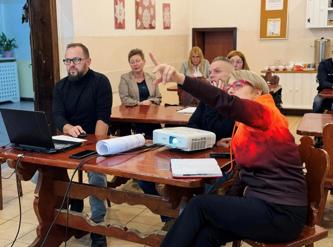 Przebudowa ulic w Mysłowicach z udziałem lokalnej społeczności!