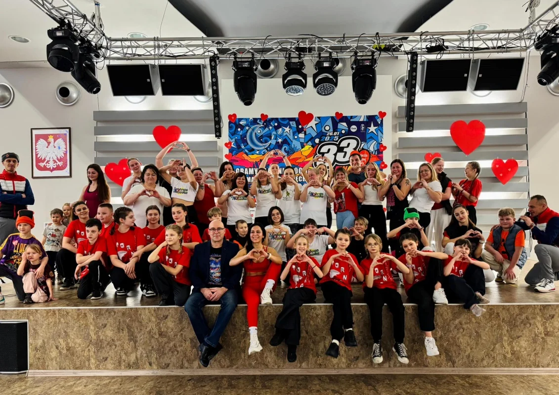 WOŚP w Mysłowicach: pokazy, licytacje i emocje do samego końca!