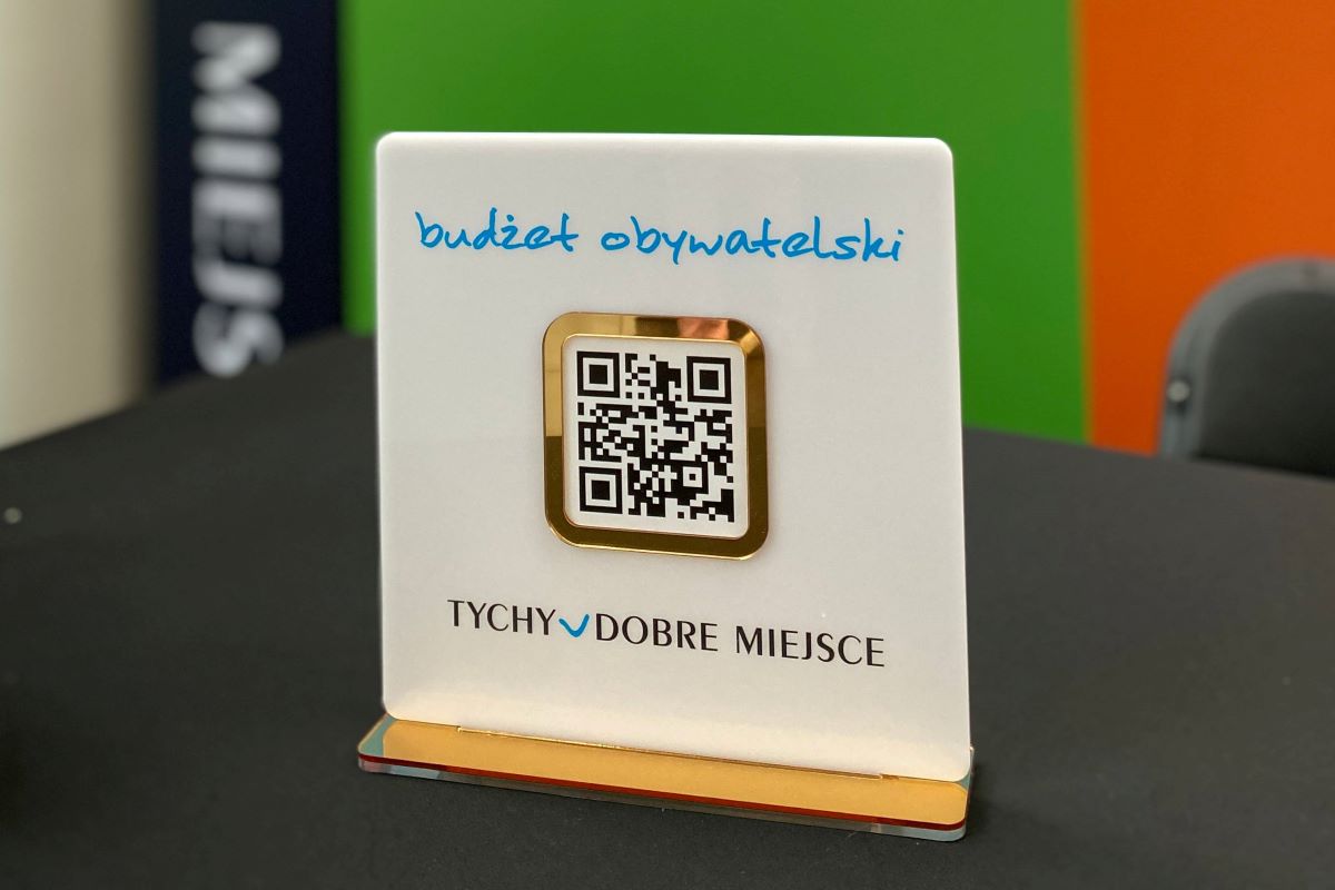 Budżet Obywatelski w Tychach: Głosowanie od 6 września