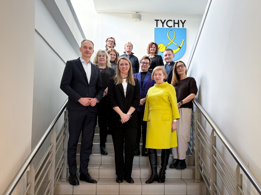 Miasto Tychy wspiera organizacje pozarządowe – 19 projektów z dotacjami