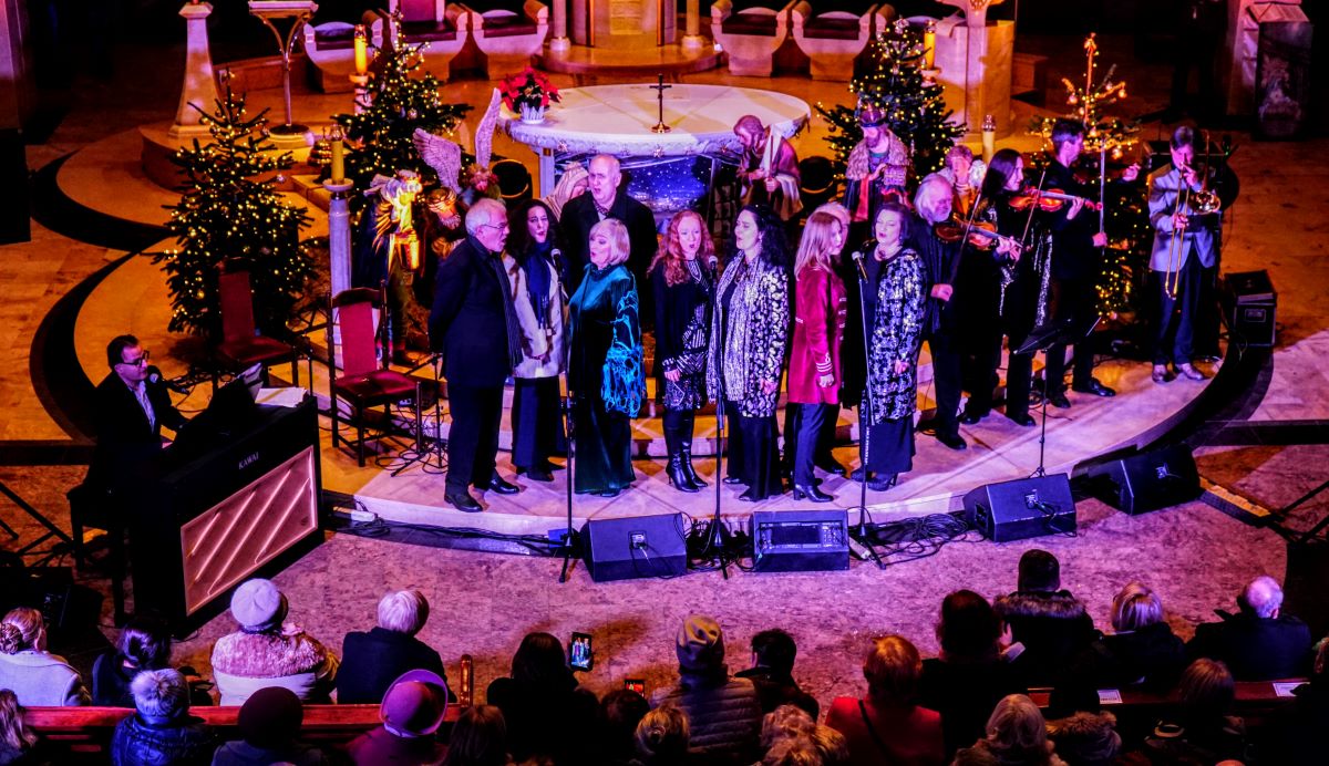 34. Tyskie Wieczory Kolędowe: magia świątecznej muzyki w Tychach