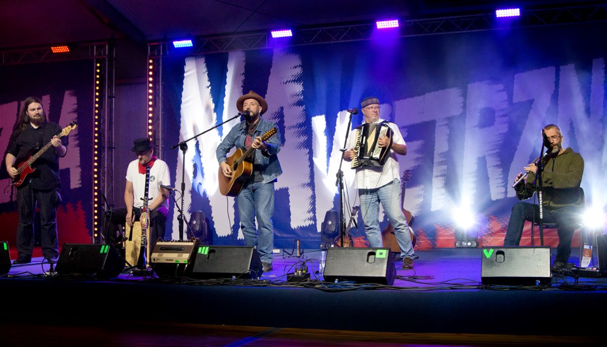 Zimowa Rozgrzewka Portu Pieśni Pracy – start festiwali szantowych!