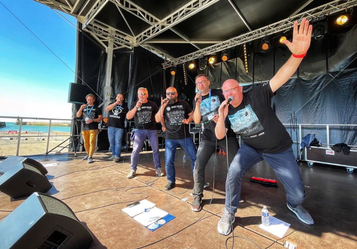 Zimowa Rozgrzewka Portu Pieśni Pracy – start festiwali szantowych!